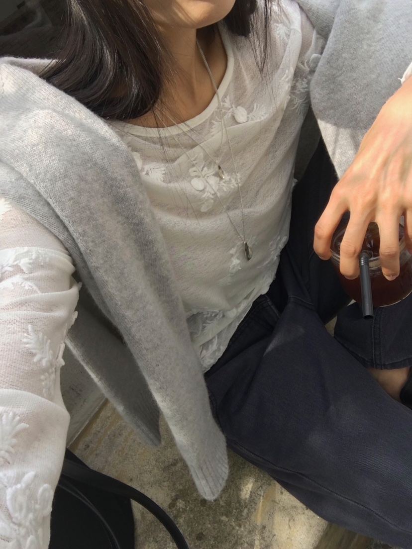 BAKING POWDER東大門直郵女裝新品休閑人氣熱賣真品長袖T恤BAKING POWDER長袖T恤