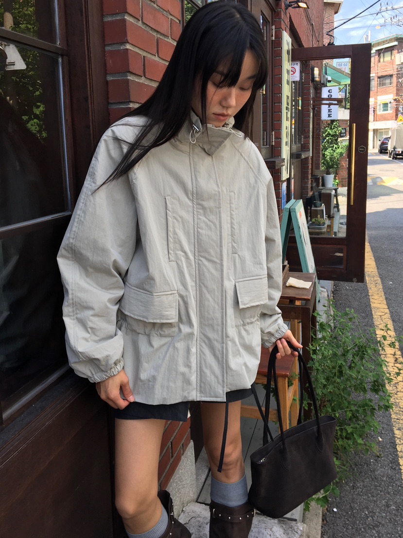 BAKING POWDER韓國直郵女士新品推薦熱賣人氣真品時尚夾克BAKING POWDER夾克