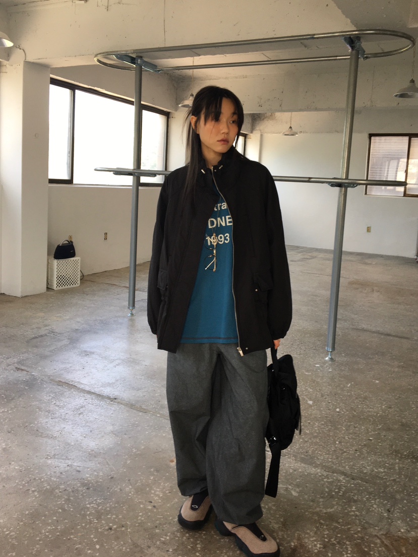 BAKING POWDER韓國直郵女士新品推薦熱賣人氣真品時尚夾克BAKING POWDER夾克