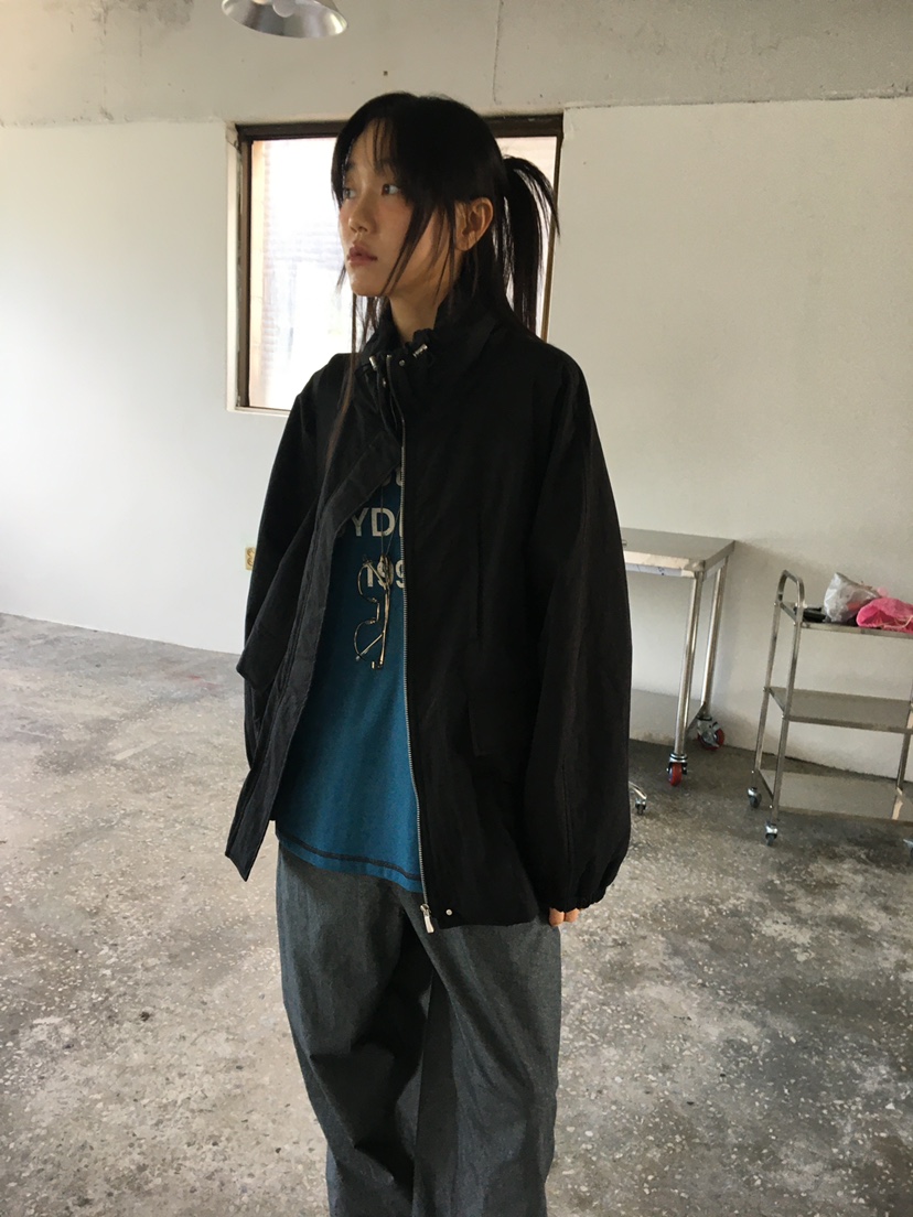 BAKING POWDER韓國直郵女士新品推薦熱賣人氣真品時尚夾克BAKING POWDER夾克
