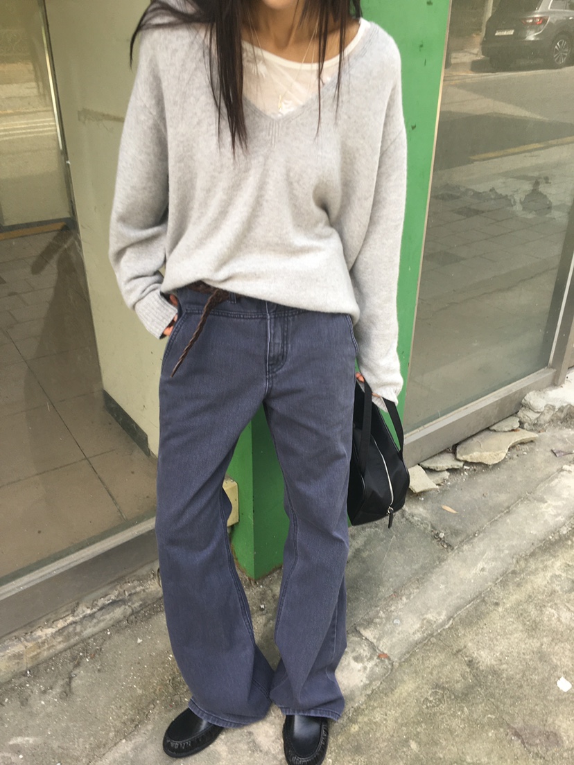 BAKING POWDER東大門代購女士新品推薦人氣時尚熱賣針織衫BAKING POWDER針織衫