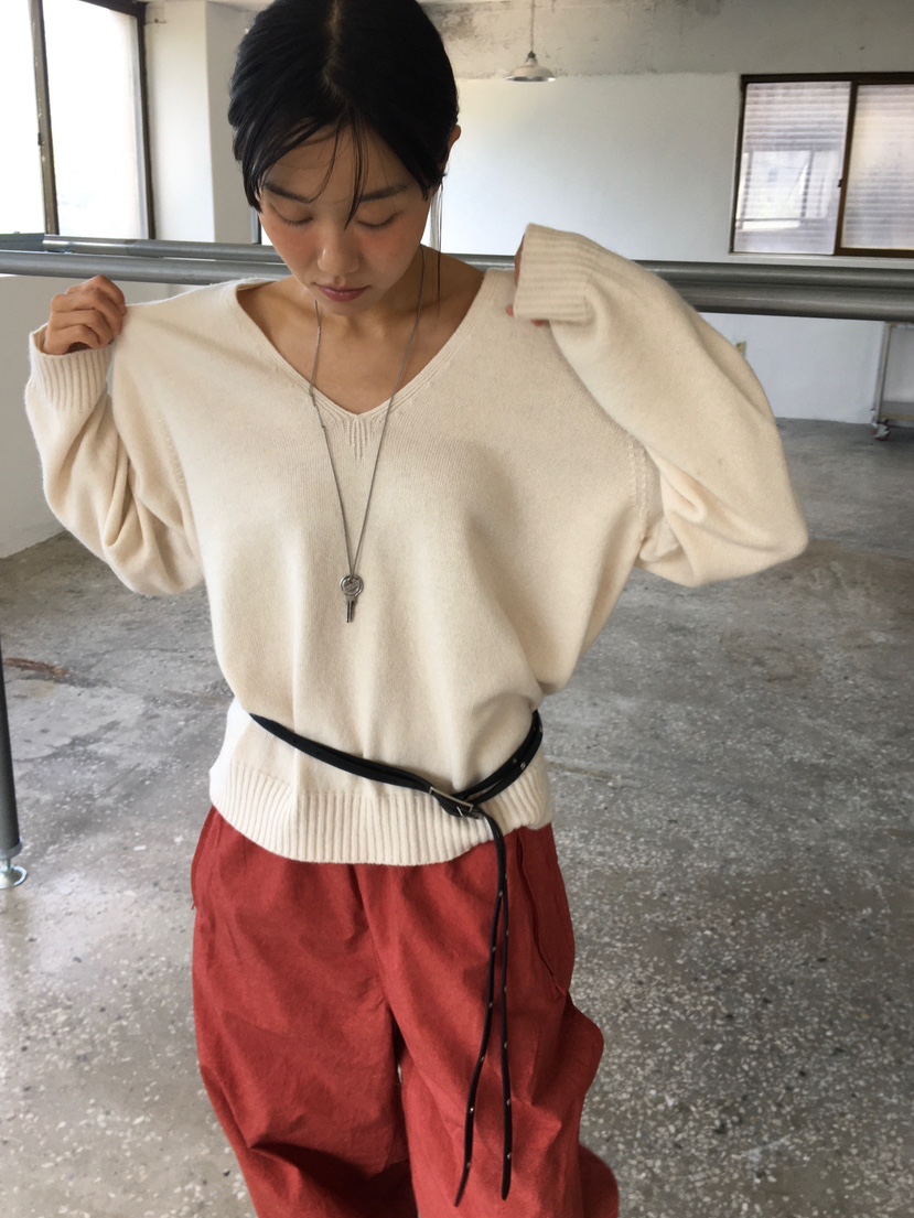 BAKING POWDER東大門代購女士新品推薦人氣時尚熱賣針織衫BAKING POWDER針織衫