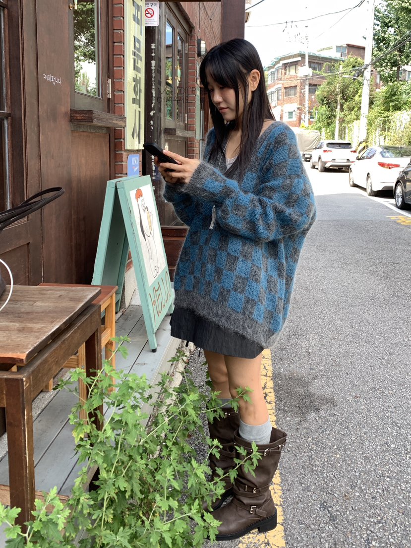 BAKING POWDER東大門代購女裝新款真品時尚熱賣推薦針織衫BAKING POWDER針織衫