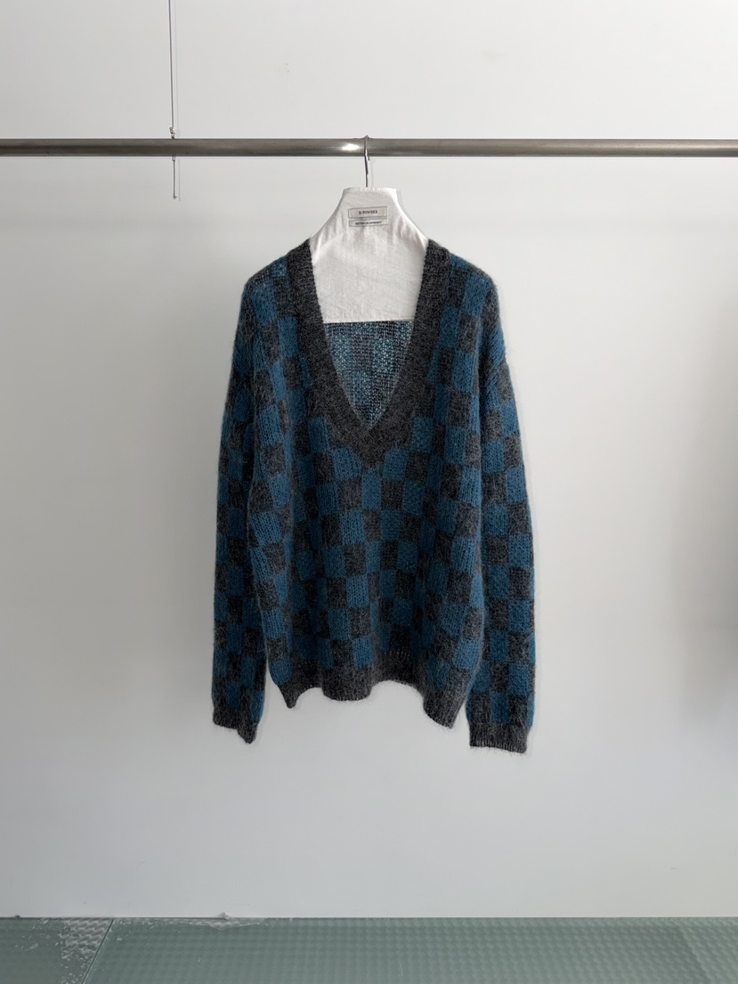 BAKING POWDER東大門代購女裝新款真品時尚熱賣推薦針織衫BAKING POWDER針織衫圖色1