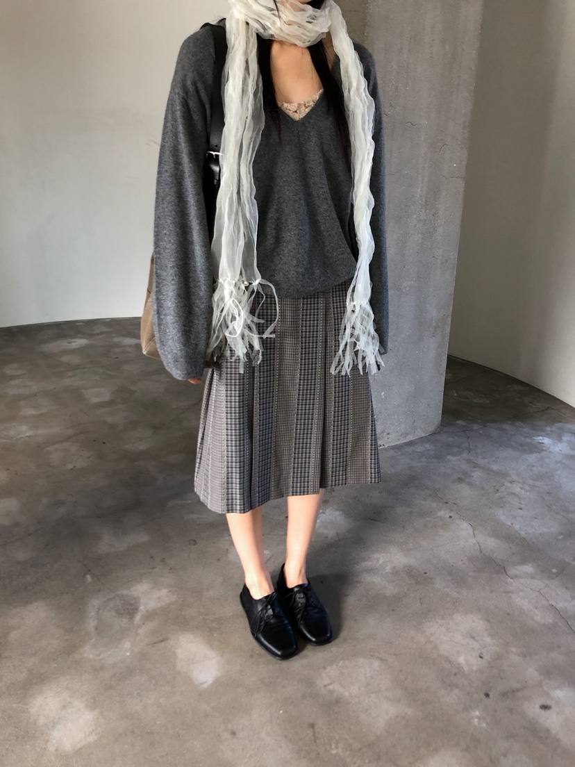 MURMUR韓國代購女裝新款真品時尚熱賣推薦人氣半身裙中短裙MURMUR半身裙/中短裙