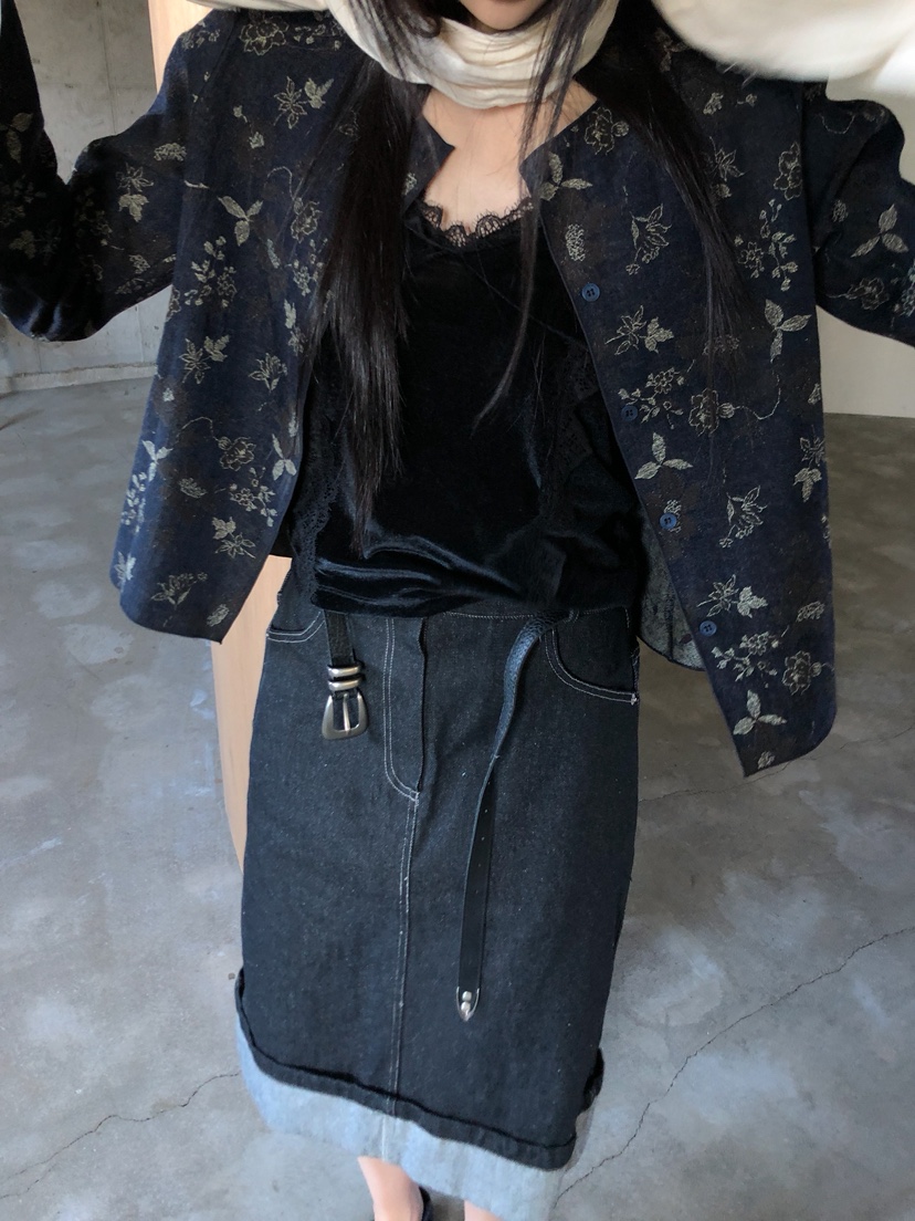 MURMUR東大門實拍女裝新品熱賣人氣休閑真品推薦時尚長袖T恤MURMUR長袖T恤