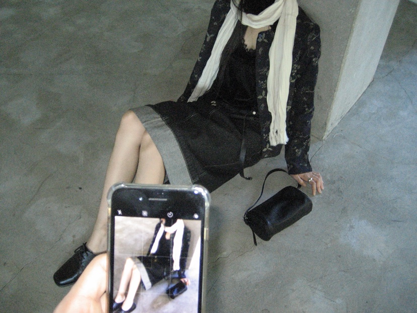 MURMUR東大門實拍女裝新品熱賣人氣休閑真品推薦時尚長袖T恤MURMUR長袖T恤