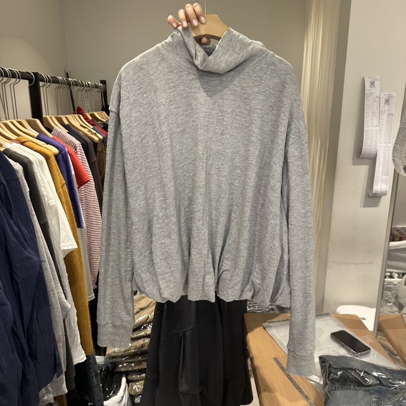 PARIS MATCH韓國直郵女裝新品人氣熱賣推薦休閑時尚衛衣PARIS MATCH衛衣