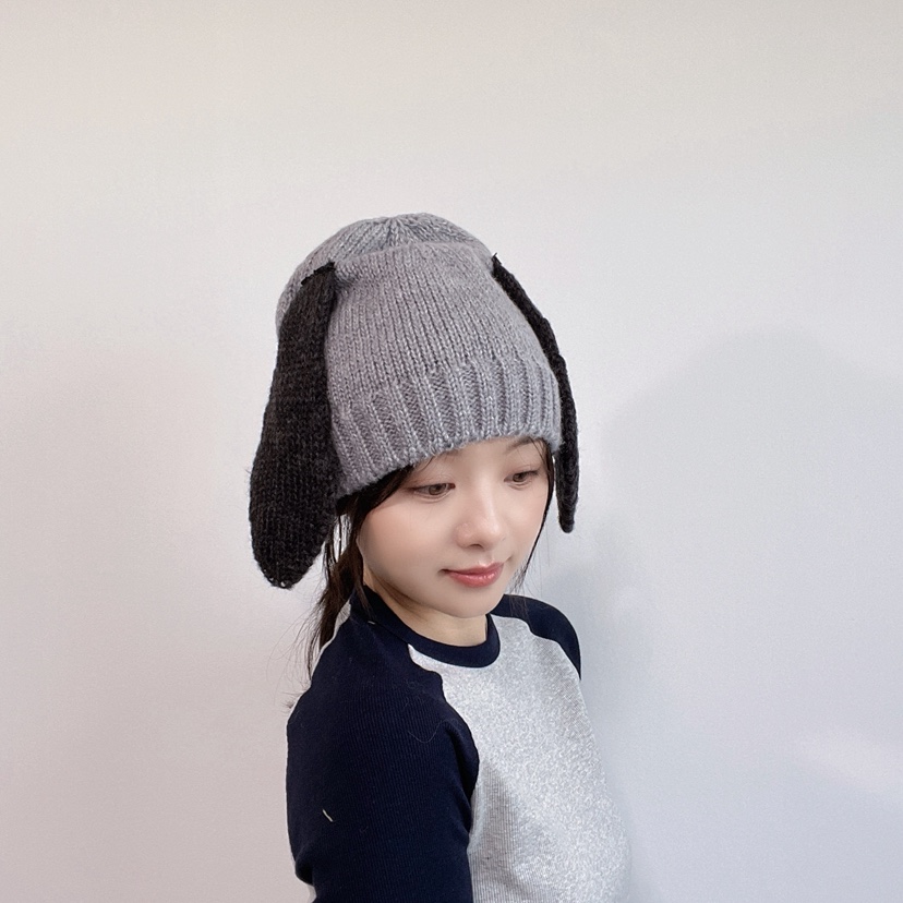 TATA韓國代購女裝新品真品時尚休閑熱賣推薦人氣帽子TATA帽子