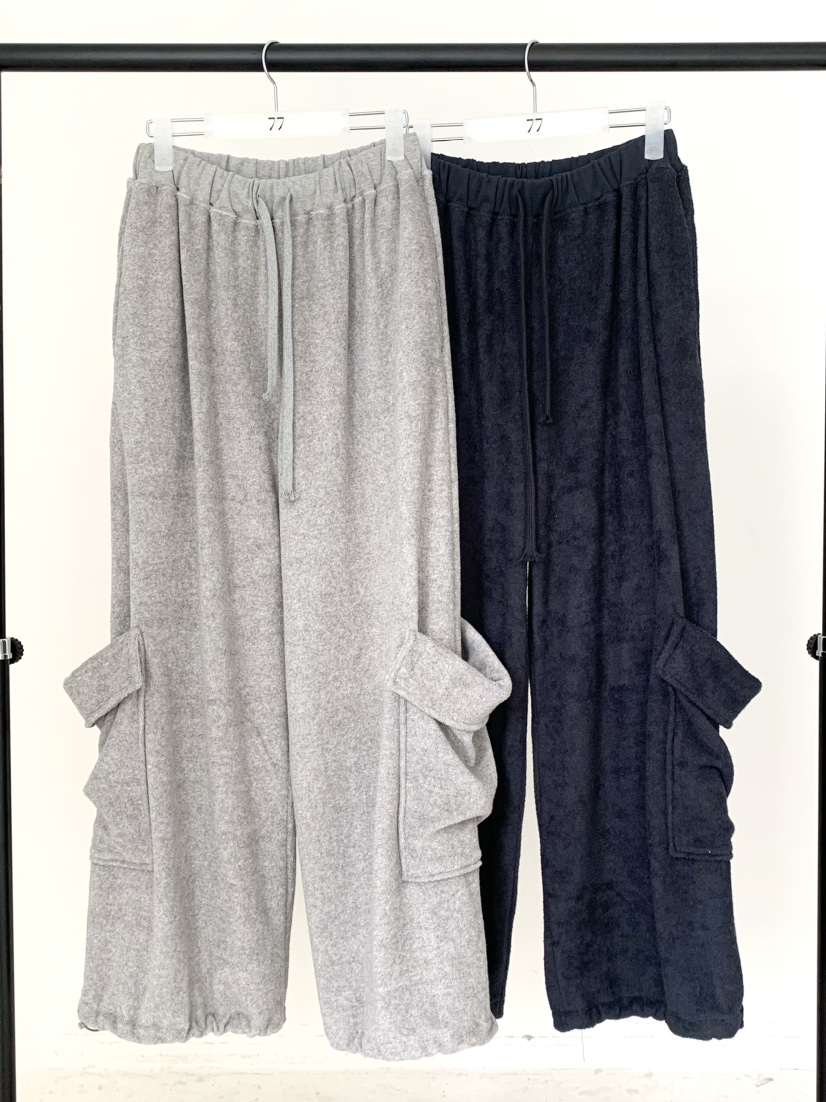 77東大門實拍女士新品真品時尚人氣推薦熱賣休閑休閑褲口袋77休閑褲