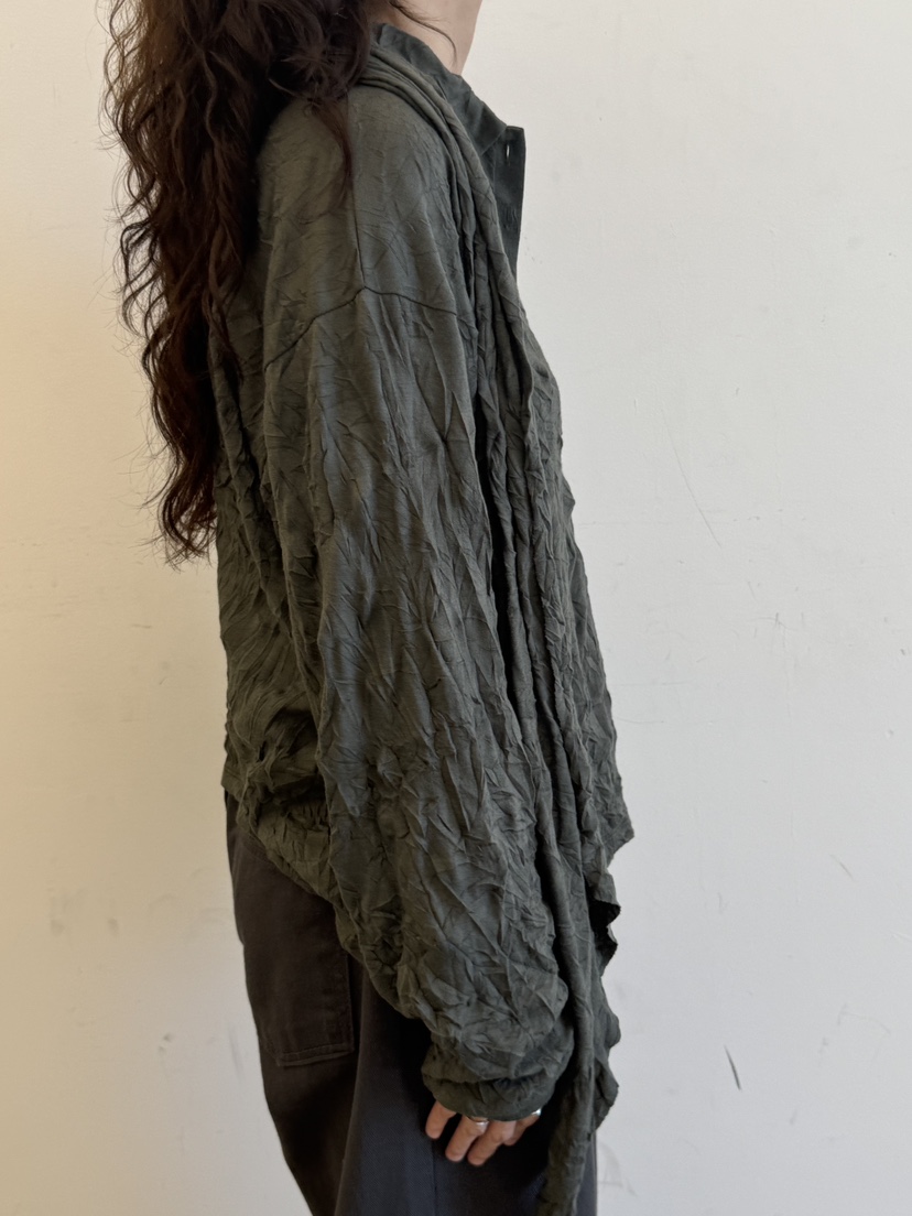 ARTE STUDIO/ATTENTION EDITORIAL韓國直郵女士新款熱賣長袖T恤ARTE STUDIO/ATTENTION EDITORIAL長袖T恤