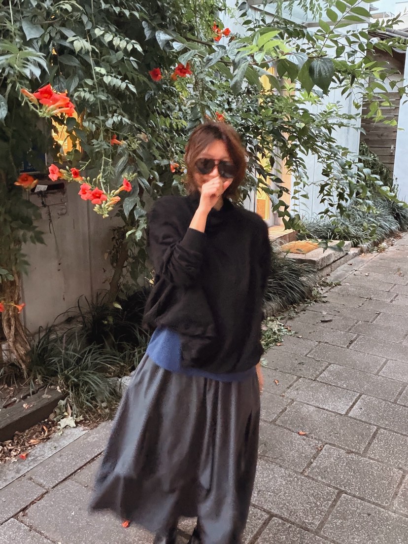 PARIS MATCH韓國直郵女裝新款真品熱賣時尚推薦人氣長裙PARIS MATCH長裙