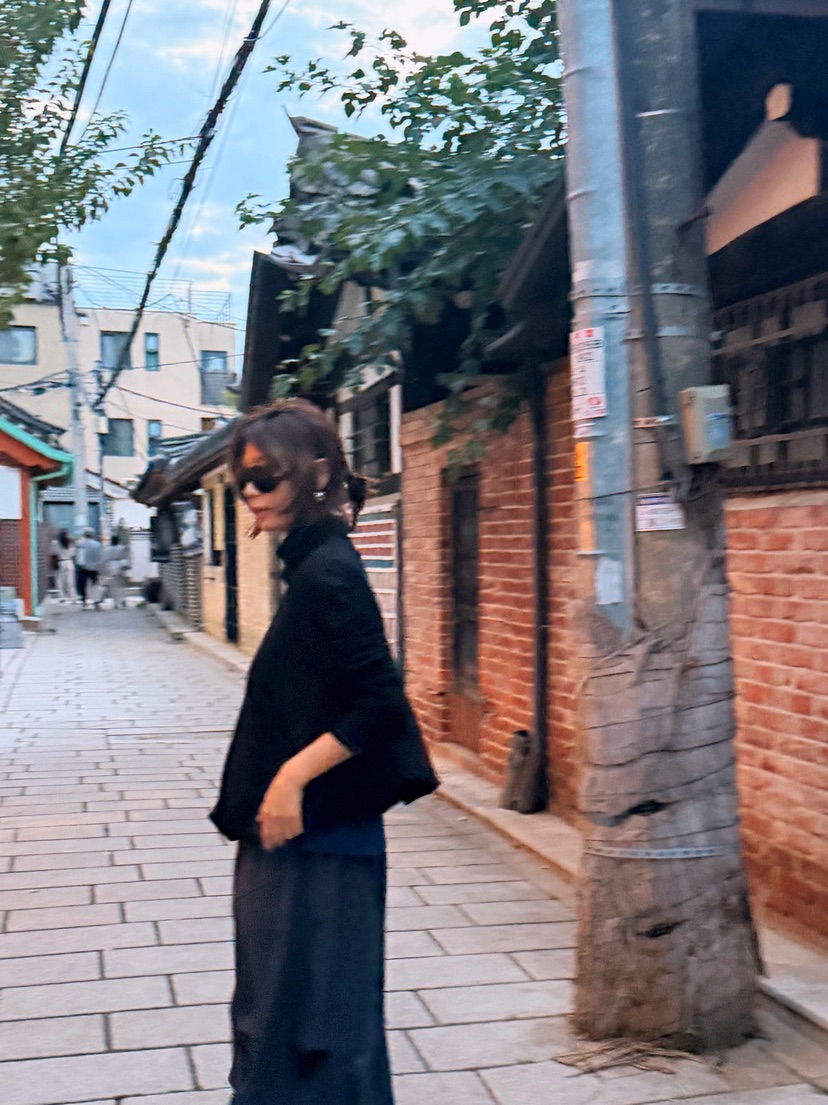 PARIS MATCH韓國直郵女裝新款真品熱賣時尚推薦人氣長裙PARIS MATCH長裙