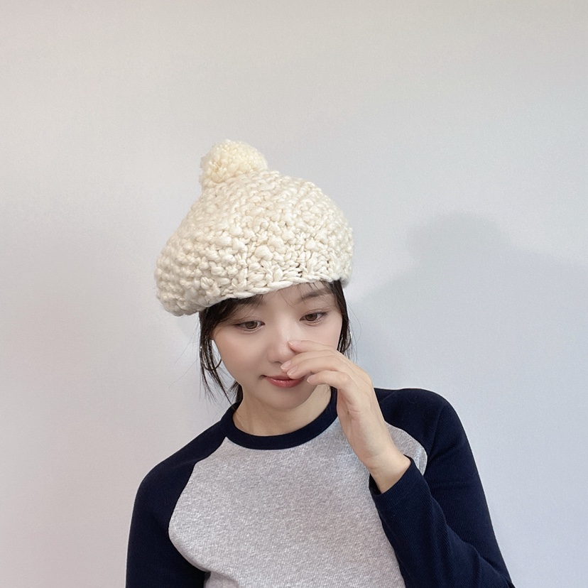 TATA韓國代購女裝新品人氣時尚真品熱賣推薦休閑帽子TATA帽子