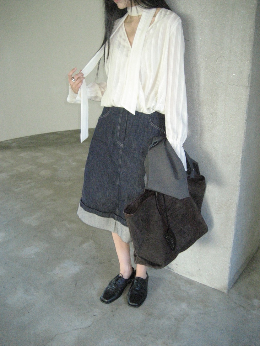 MURMUR東大門實拍女裝新款真品人氣休閑推薦熱賣襯衫蕾絲衫MURMUR襯衫/蕾絲衫