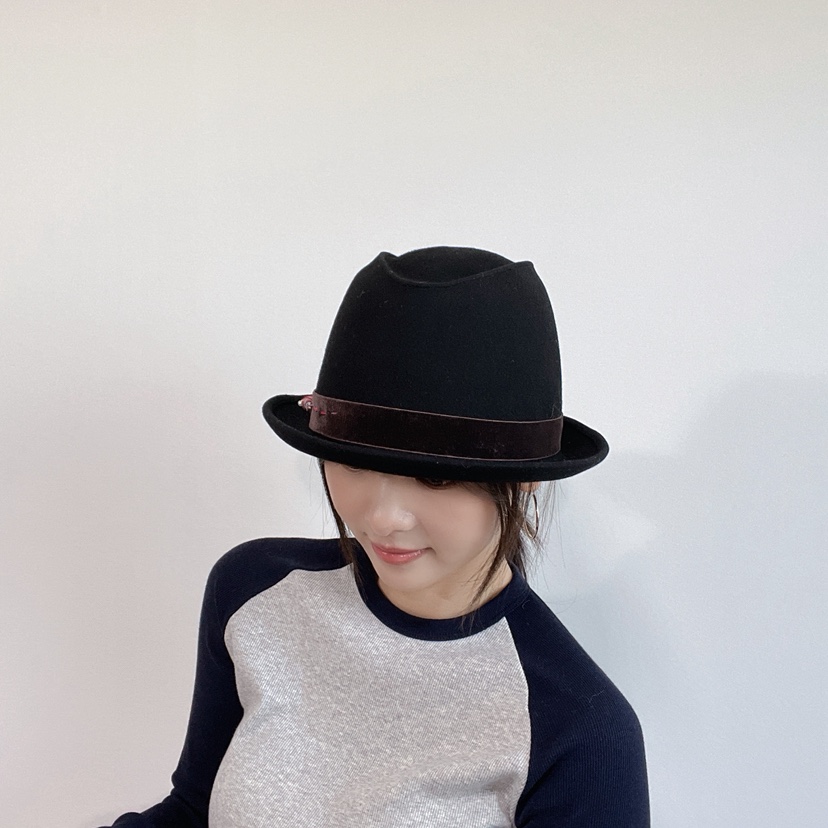 TATA韓國直郵女裝新款真品熱賣時尚休閑推薦人氣帽子TATA帽子