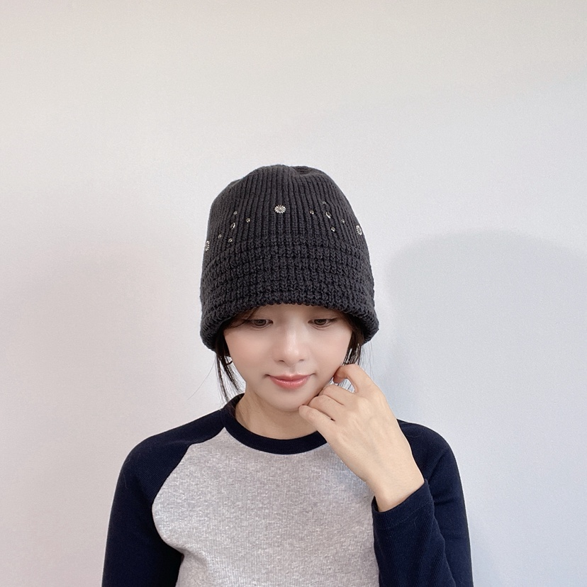 TATA韓國直郵女裝新品熱賣時尚推薦人氣真品休閑帽子TATA帽子