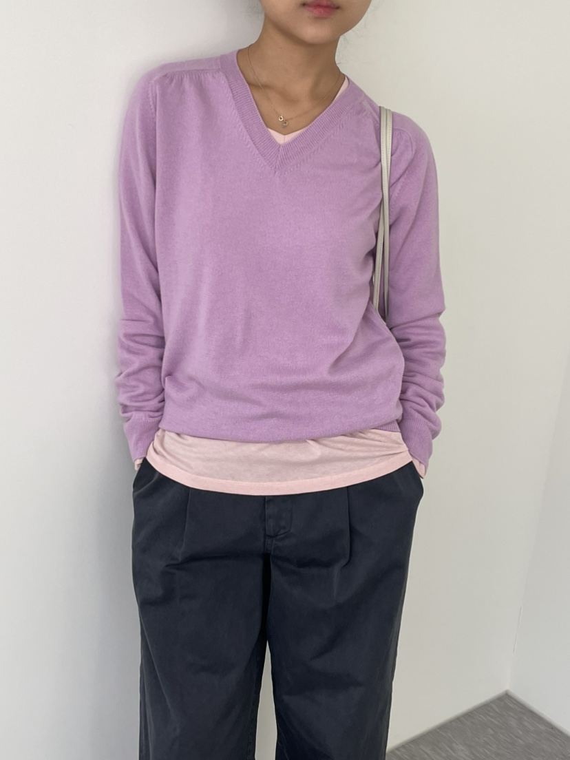 JEONG GAM STUDIOS東大門直郵女裝新品時尚推薦休閑針織衫JEONG GAM STUDIOS針織衫