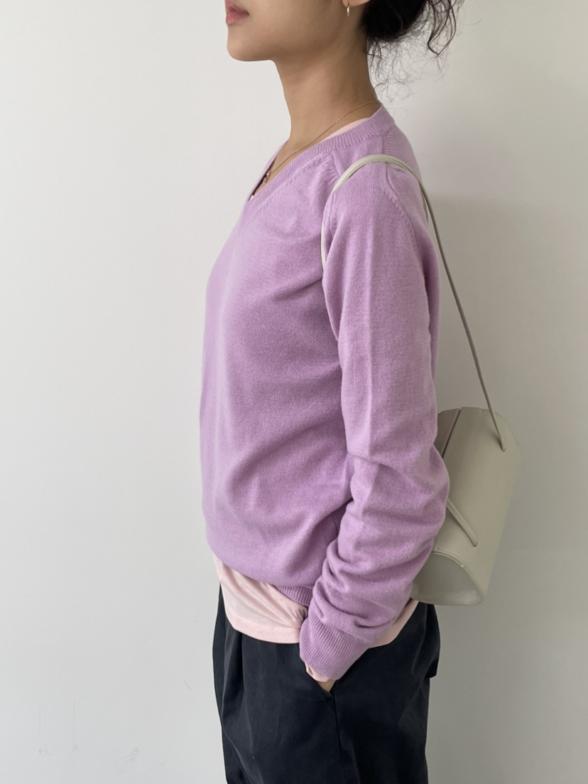 JEONG GAM STUDIOS東大門直郵女裝新品時尚推薦休閑針織衫JEONG GAM STUDIOS針織衫