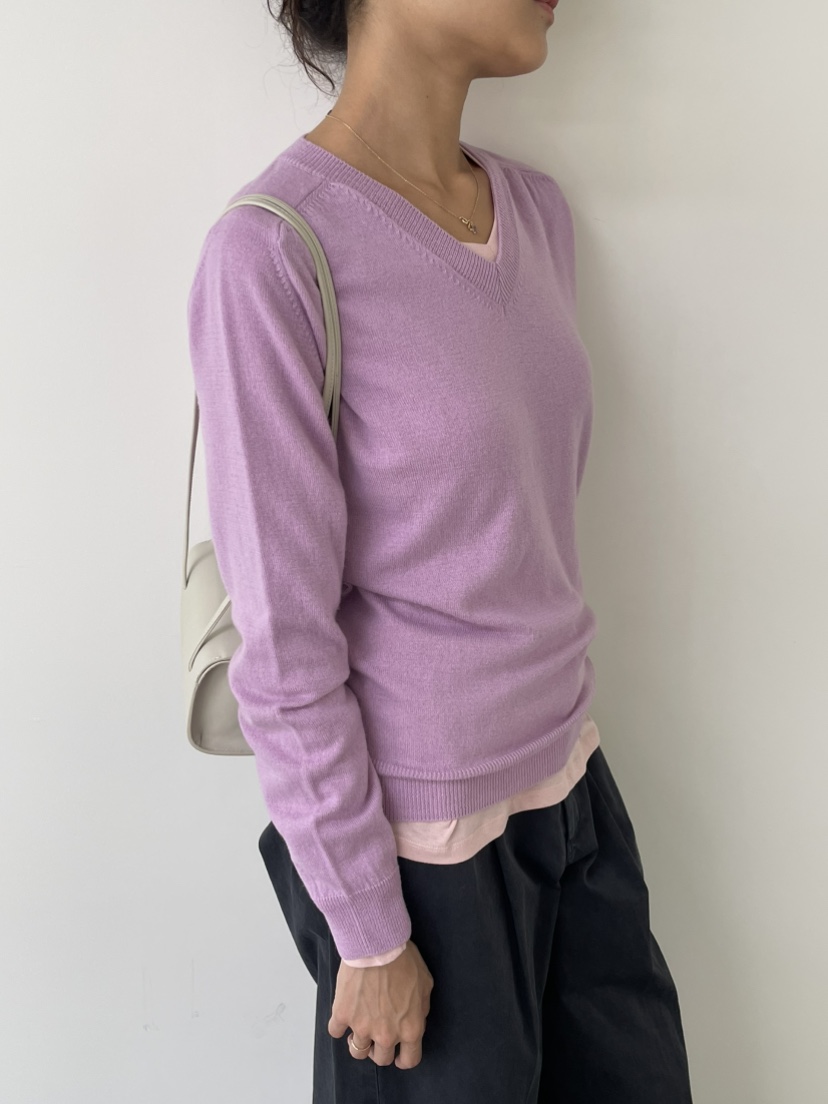 JEONG GAM STUDIOS東大門直郵女裝新品時尚推薦休閑針織衫JEONG GAM STUDIOS針織衫