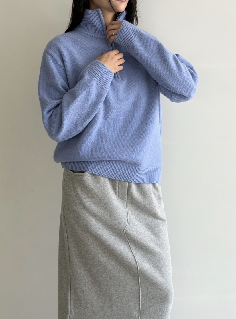 AMY GRACE-A東大門直郵女裝新款人氣熱賣推薦真品針織衫AMY GRACE針織衫