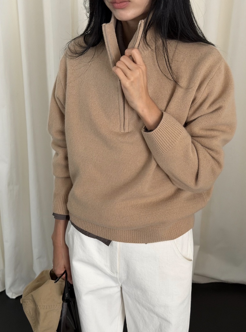 AMY GRACE-A東大門直郵女裝新款人氣熱賣推薦真品針織衫AMY GRACE針織衫圖色1