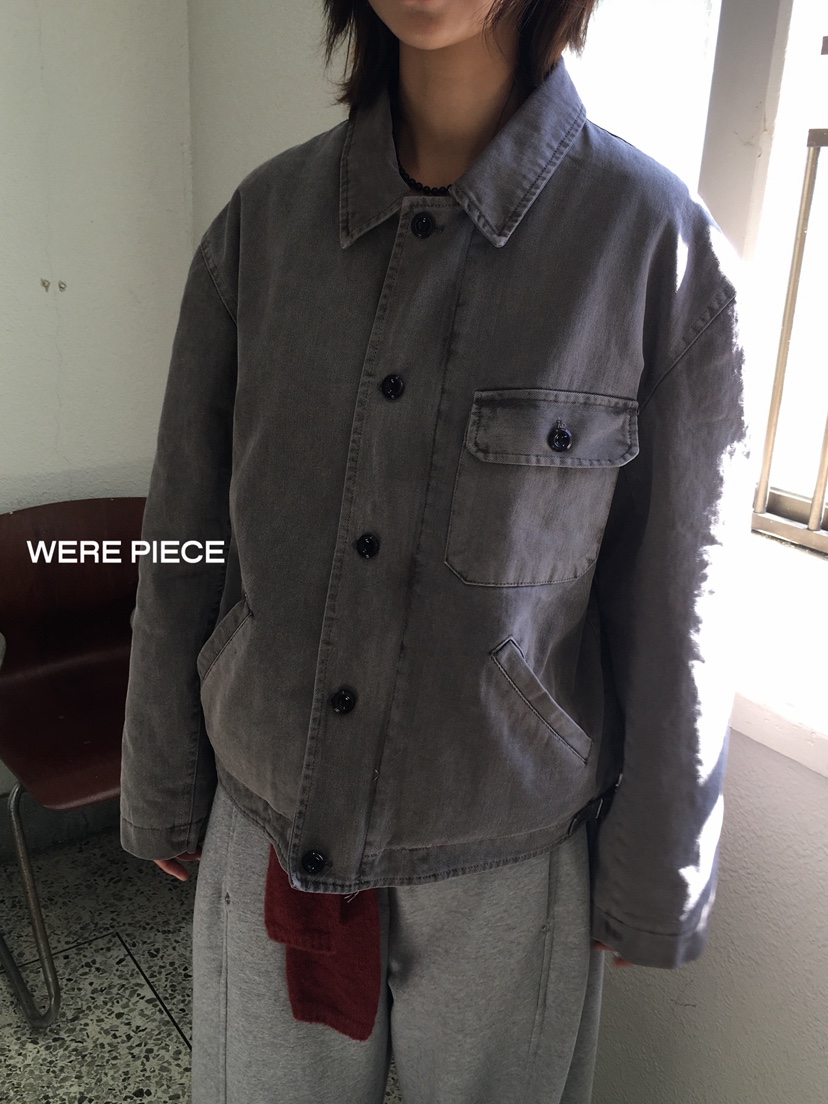 KARE/WEREPIECE東大門代購女士新品推薦時尚熱賣真品夾克KARE/WEREPIECE夾克
