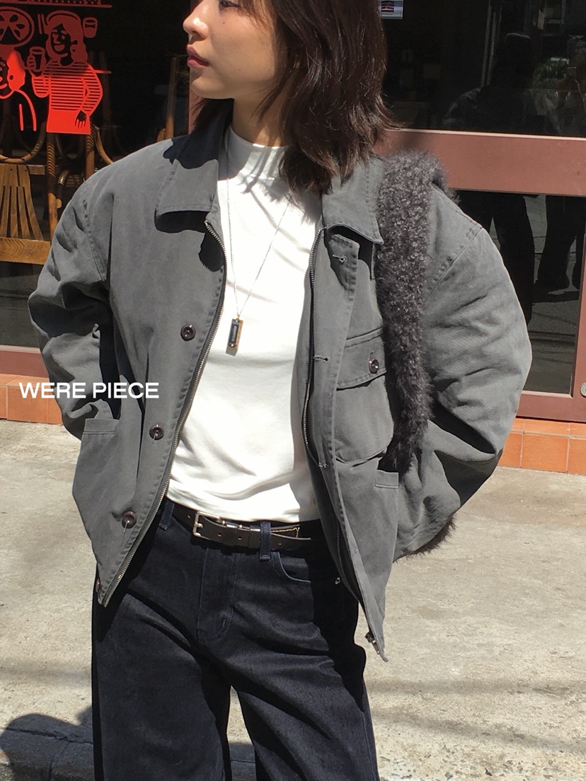 KARE/WEREPIECE東大門代購女士新品推薦時尚熱賣真品夾克KARE/WEREPIECE夾克