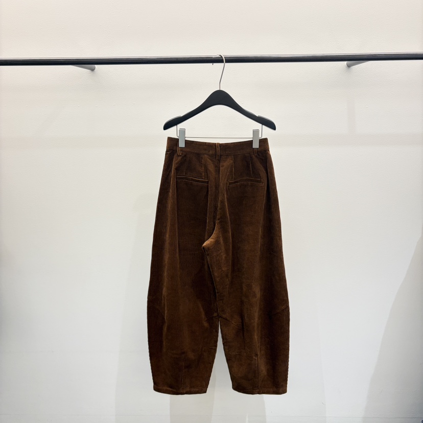 EARLY BIRD東大門直郵女士新款時尚人氣真品休閑褲燈芯絨EARLY BIRD休閑褲