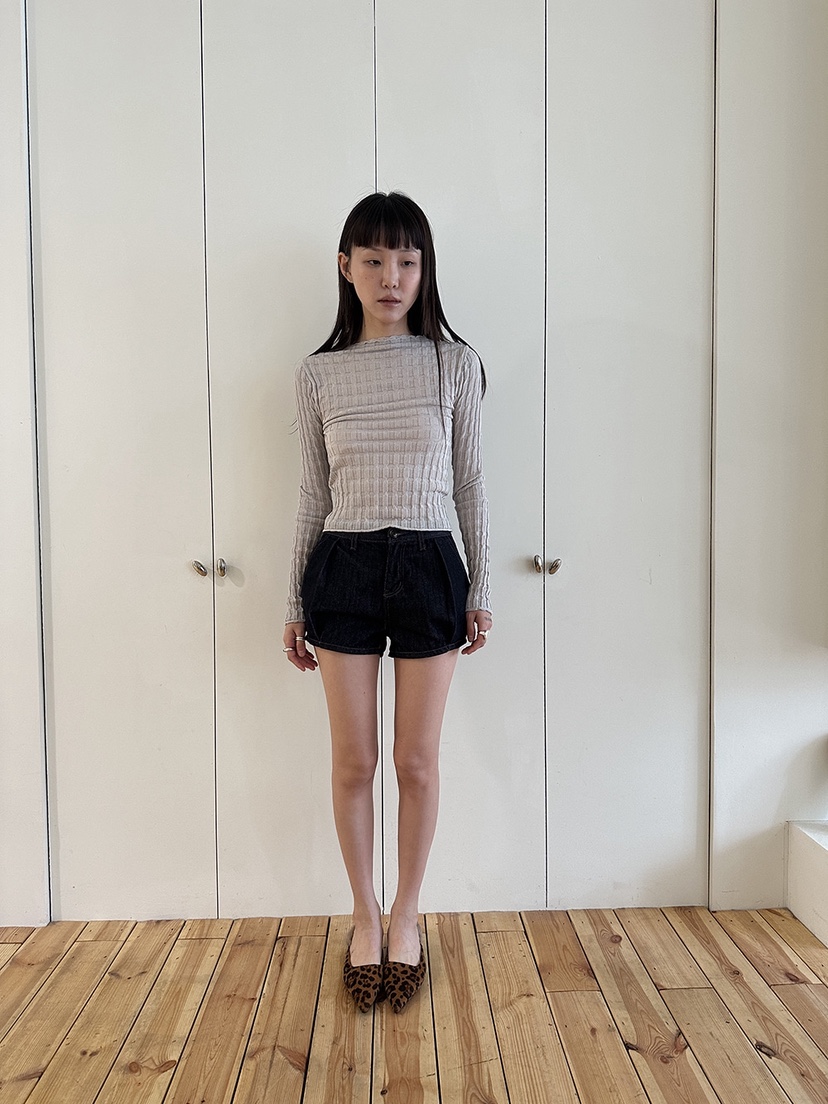 ROOOF東大門實拍女士新款推薦時尚休閑人氣熱賣真品針織衫ROOOF針織衫