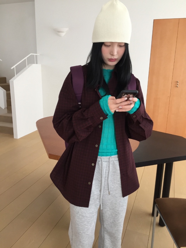 ROOOF東大門實拍女士新款推薦時尚休閑人氣熱賣真品針織衫ROOOF針織衫