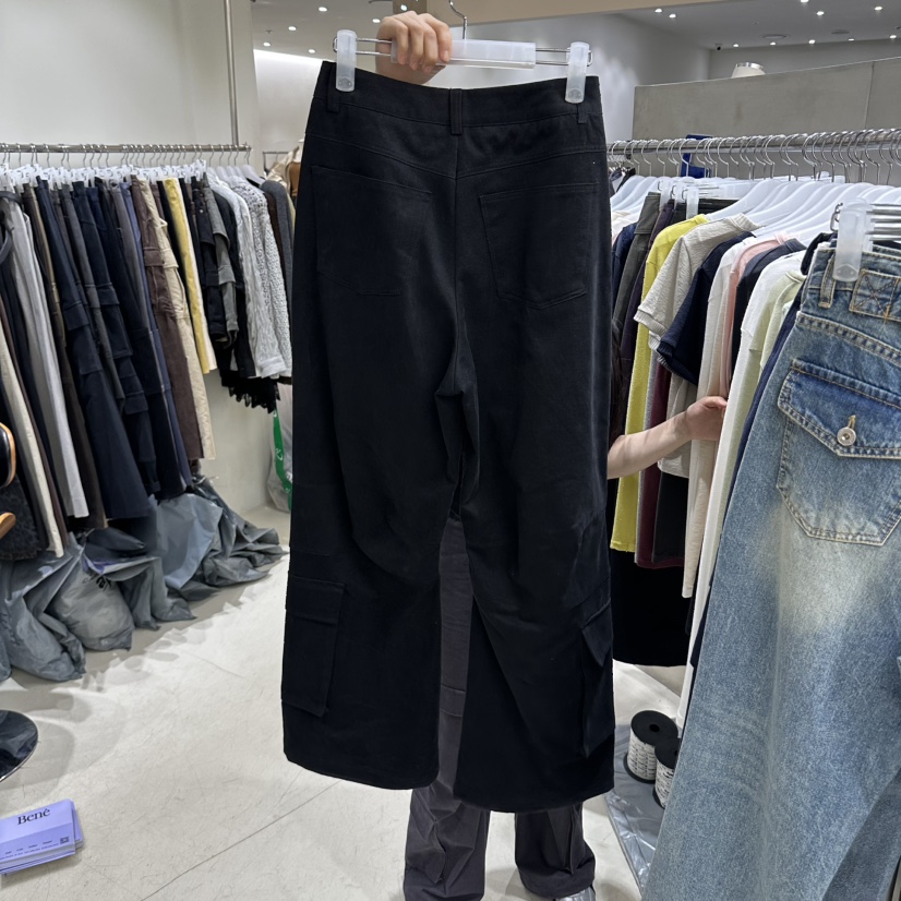 BENE韓國直郵女士新款熱賣休閑人氣真品時尚推薦休閑褲SHOP BENE_Bene休閑褲