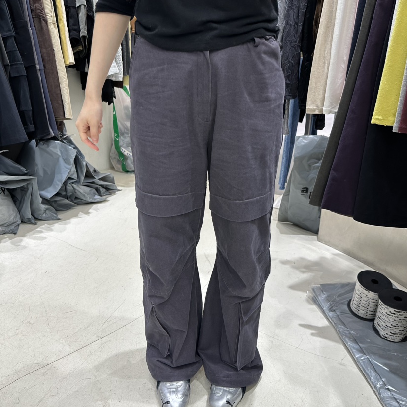 BENE韓國直郵女士新款熱賣休閑人氣真品時尚推薦休閑褲SHOP BENE_Bene休閑褲圖色2