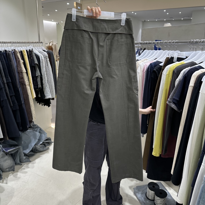 BENE韓國直郵女士新款時尚推薦休閑熱賣人氣真品休閑褲SHOP BENE_Bene休閑褲