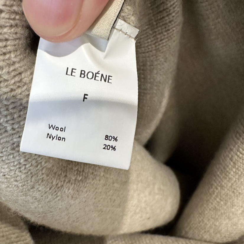 LE EDITION/LEBOENE/ANDYOUEDITION韓國代購女士新品真品長裙針織裙LE EDITION/LEBOENE/ANDYOUEDITION長裙