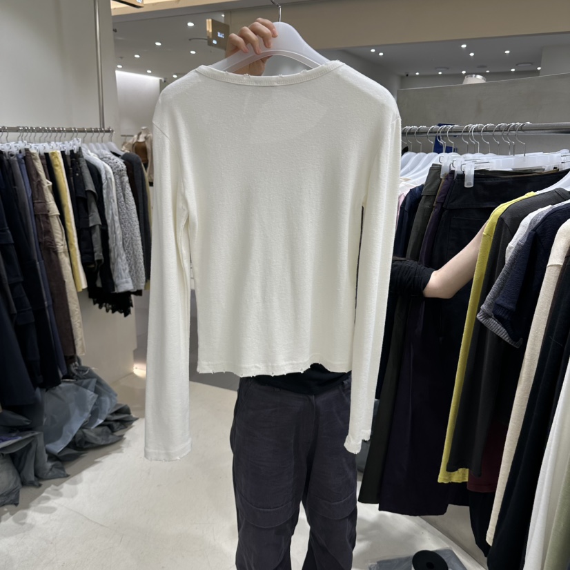 BENE東大門直郵女士新款人氣真品休閑熱賣推薦時尚長袖T恤SHOP BENE_Bene長袖T恤