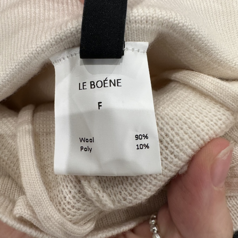LE EDITION/LEBOENE/ANDYOUEDITION東大門直郵女裝新品休閑休閑褲針織褲LE EDITION/LEBOENE/ANDYOUEDITION休閑褲