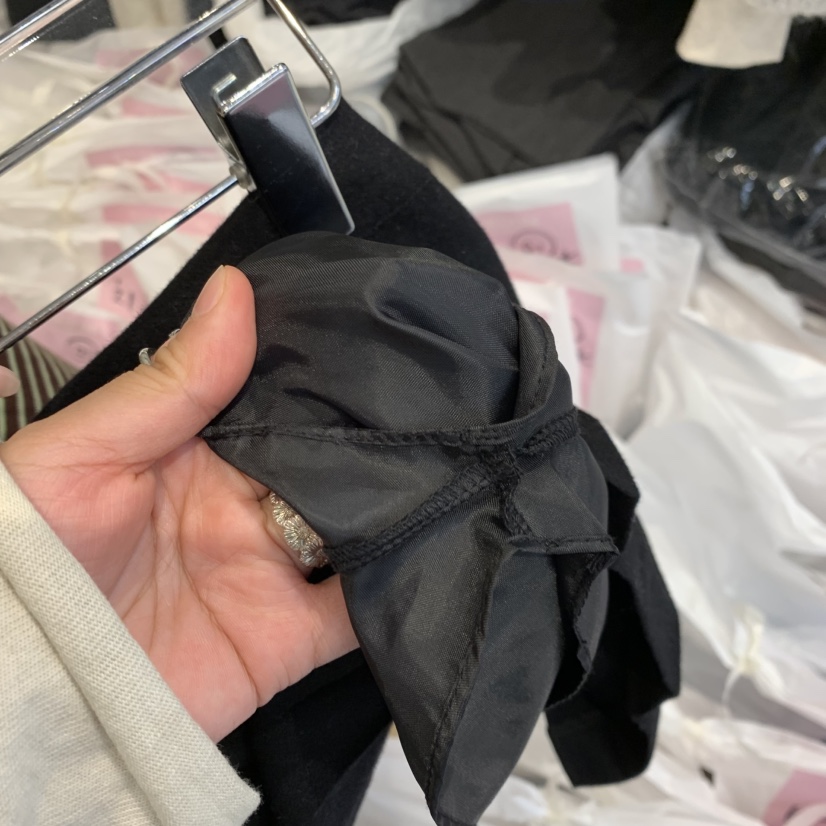 RIVEROOM東大門直郵女士新品時尚真品休閑熱賣推薦人氣短裙RIVEROOM短裙