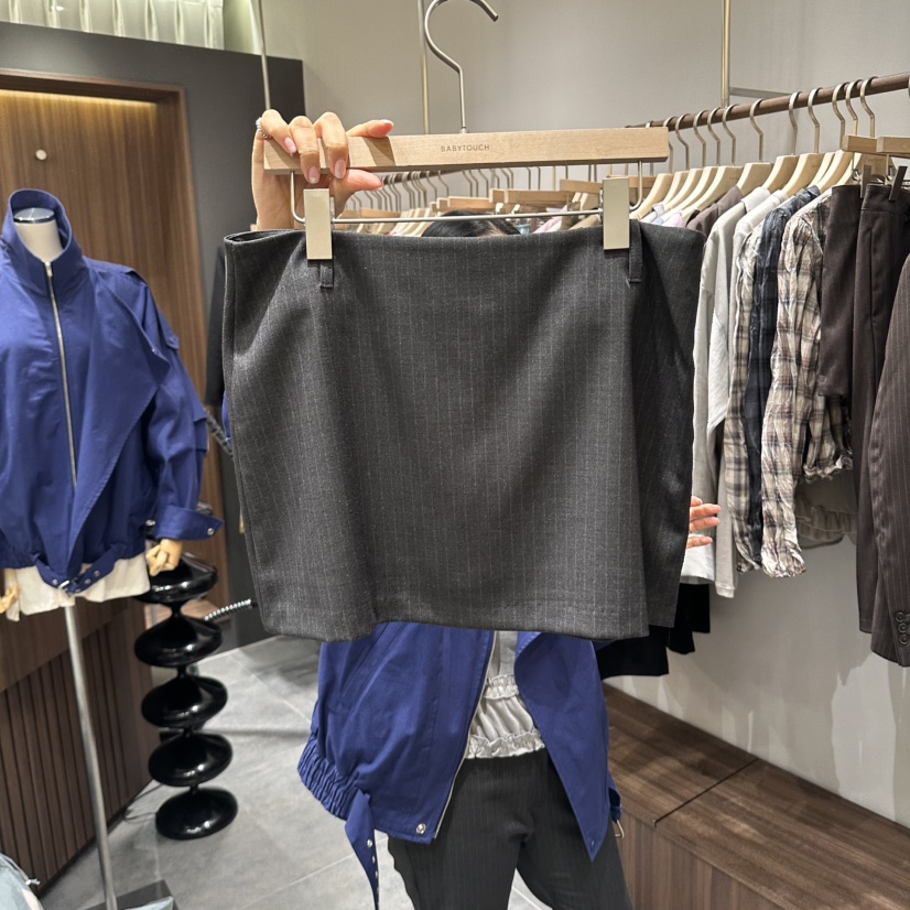 BABYTOUCH東大門直郵女士新品真品人氣時尚熱賣推薦休閑裙褲BABYTOUCH裙褲圖色1