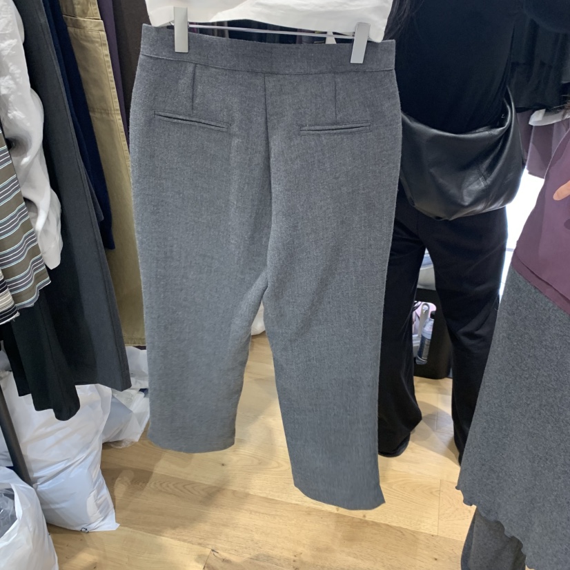 FLAT韓國直郵女裝新品休閑推薦真品熱賣人氣時尚短褲flat短褲