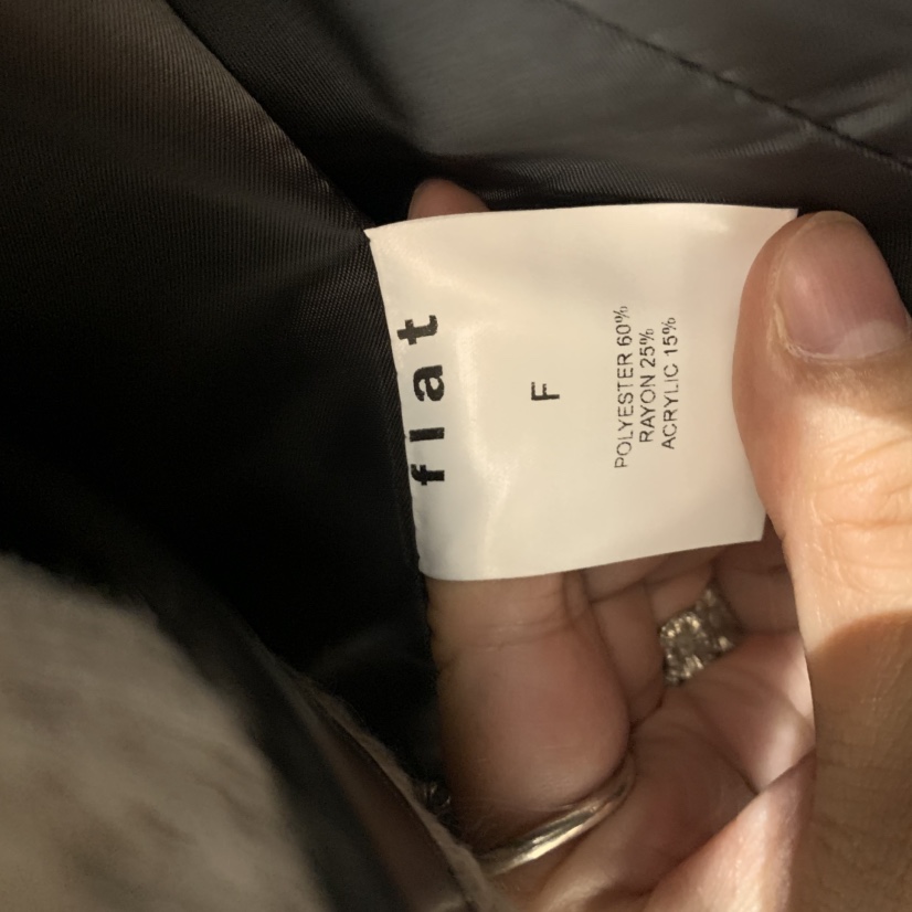 FLAT韓國直郵女士新品推薦人氣時尚真品熱賣休閑西裝西服flat西裝/西服