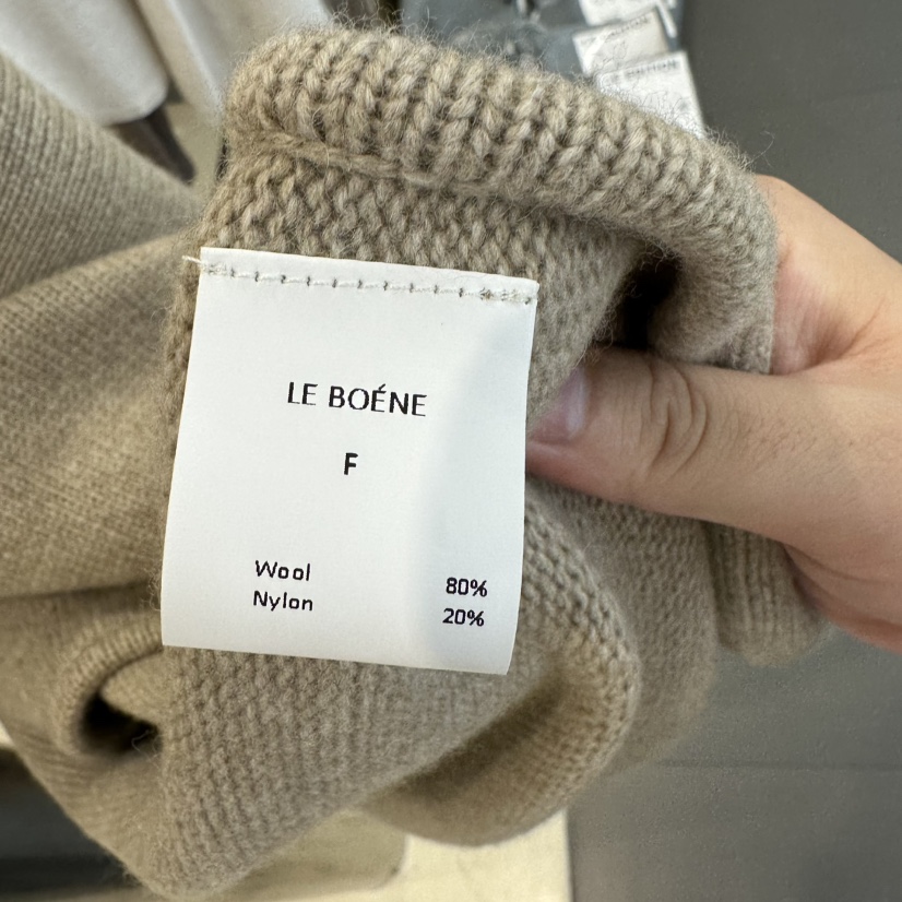 LE EDITION/LEBOENE/ANDYOUEDITION東大門直郵女士新品人氣開衫披肩開衫LE EDITION/LEBOENE/ANDYOUEDITION開衫