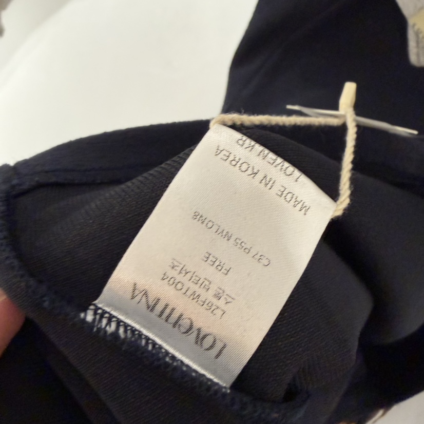 GENTLE B/LOVENTINA東大門直郵女裝新品熱賣真品時尚T恤GENTLE B/LOVENTINAT恤