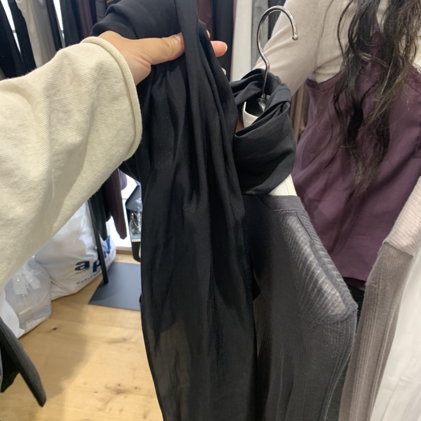 FLAT東大門實拍女士新品推薦時尚熱賣休閑真品人氣圍巾披肩flat圍巾/披肩圖色2