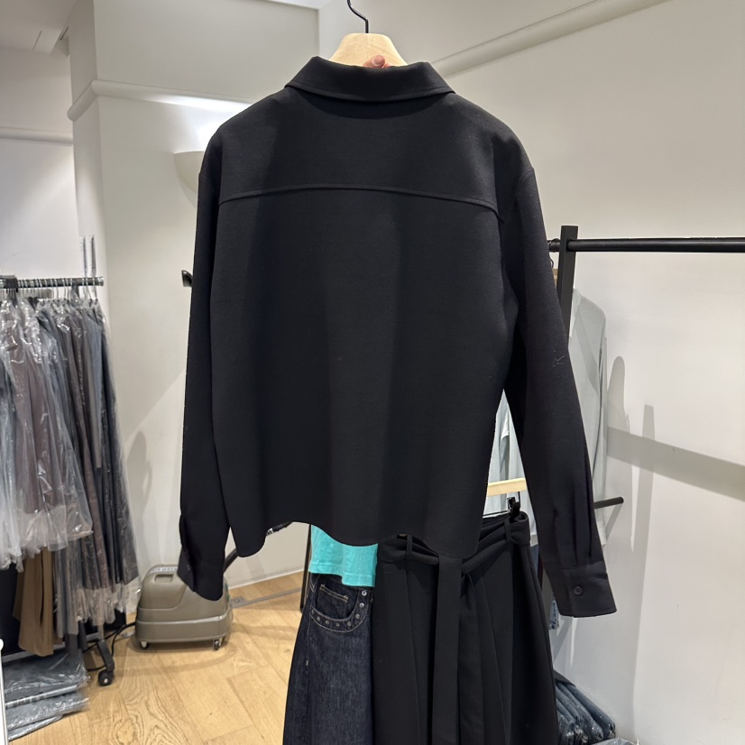 aube nunt東大門直郵女士新款休閑熱賣推薦人氣襯衫蕾絲衫aube nunt襯衫/蕾絲衫