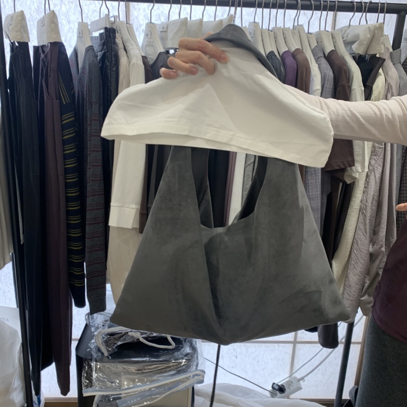 FLAT東大門實拍女裝新品真品熱賣時尚休閑人氣單肩斜跨包flat單肩/斜跨包