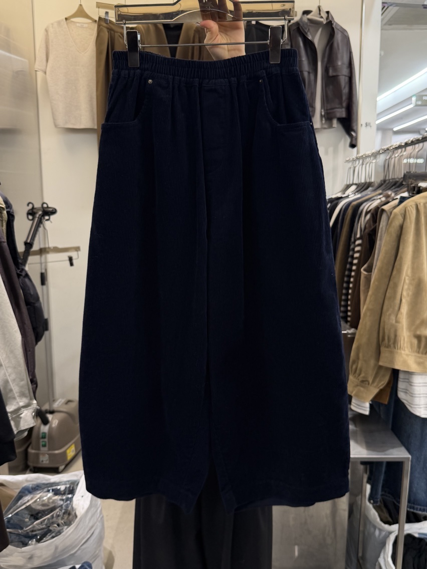 THE SIL韓國直郵女士新品休閑真品推薦熱賣時尚人氣休閑褲THE SIL/1 2ILLY休閑褲圖色3