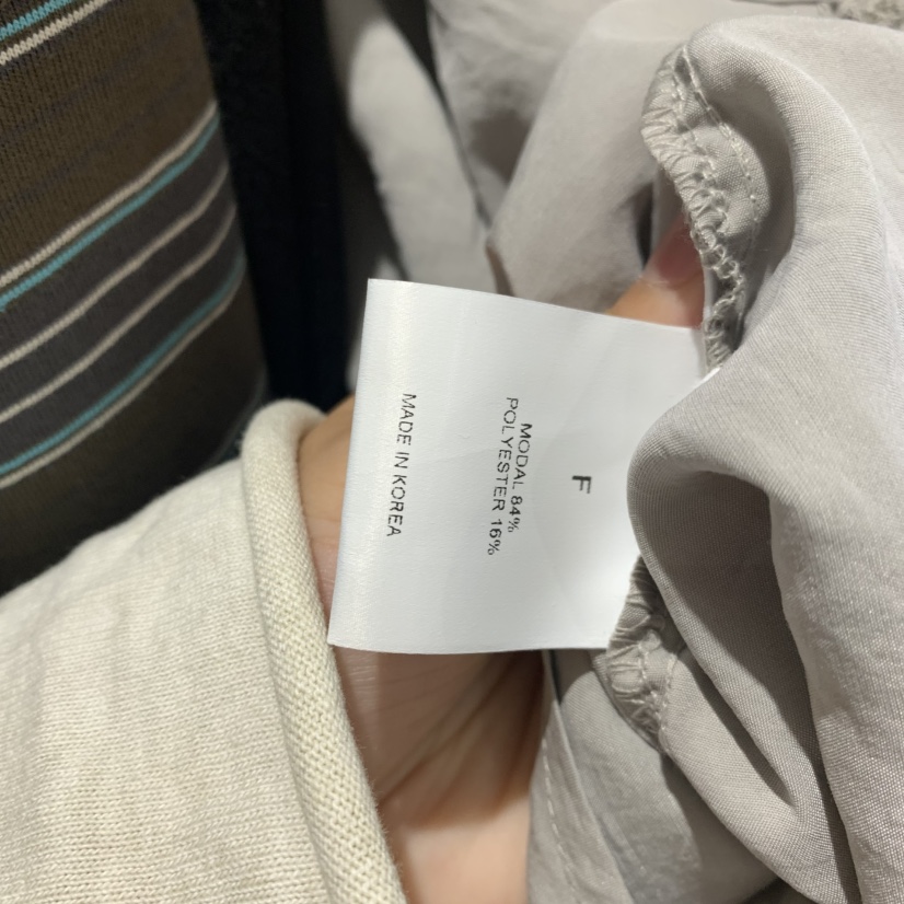 FLAT韓國直郵女士新品真品熱賣時尚休閑人氣推薦襯衫蕾絲衫flat襯衫/蕾絲衫
