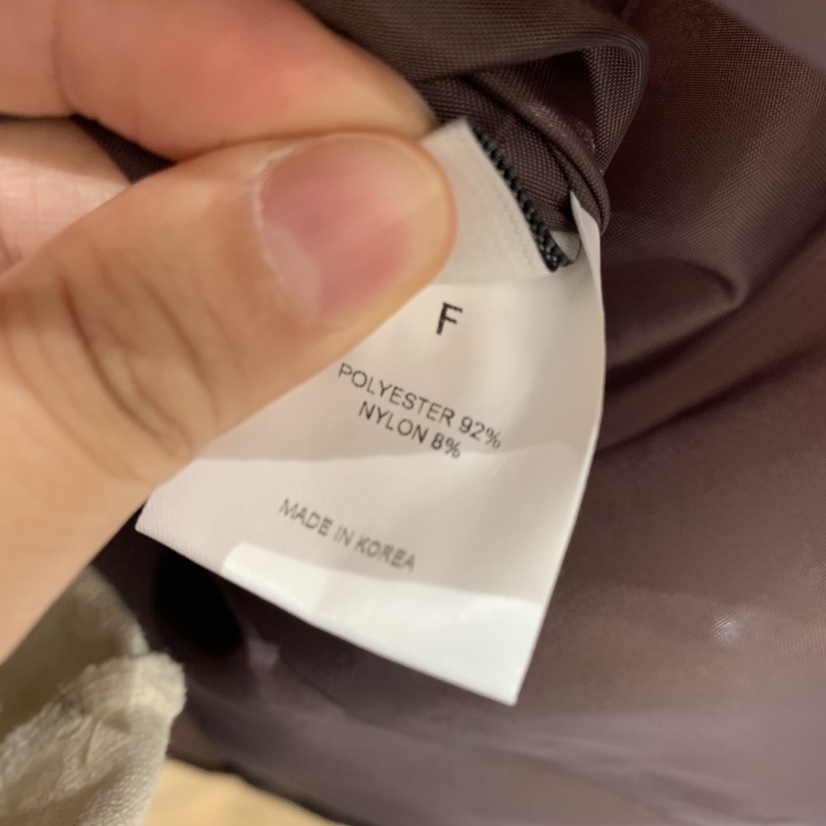FLAT韓國直郵女士新品休閑真品推薦時尚熱賣半身裙中短裙flat半身裙/中短裙