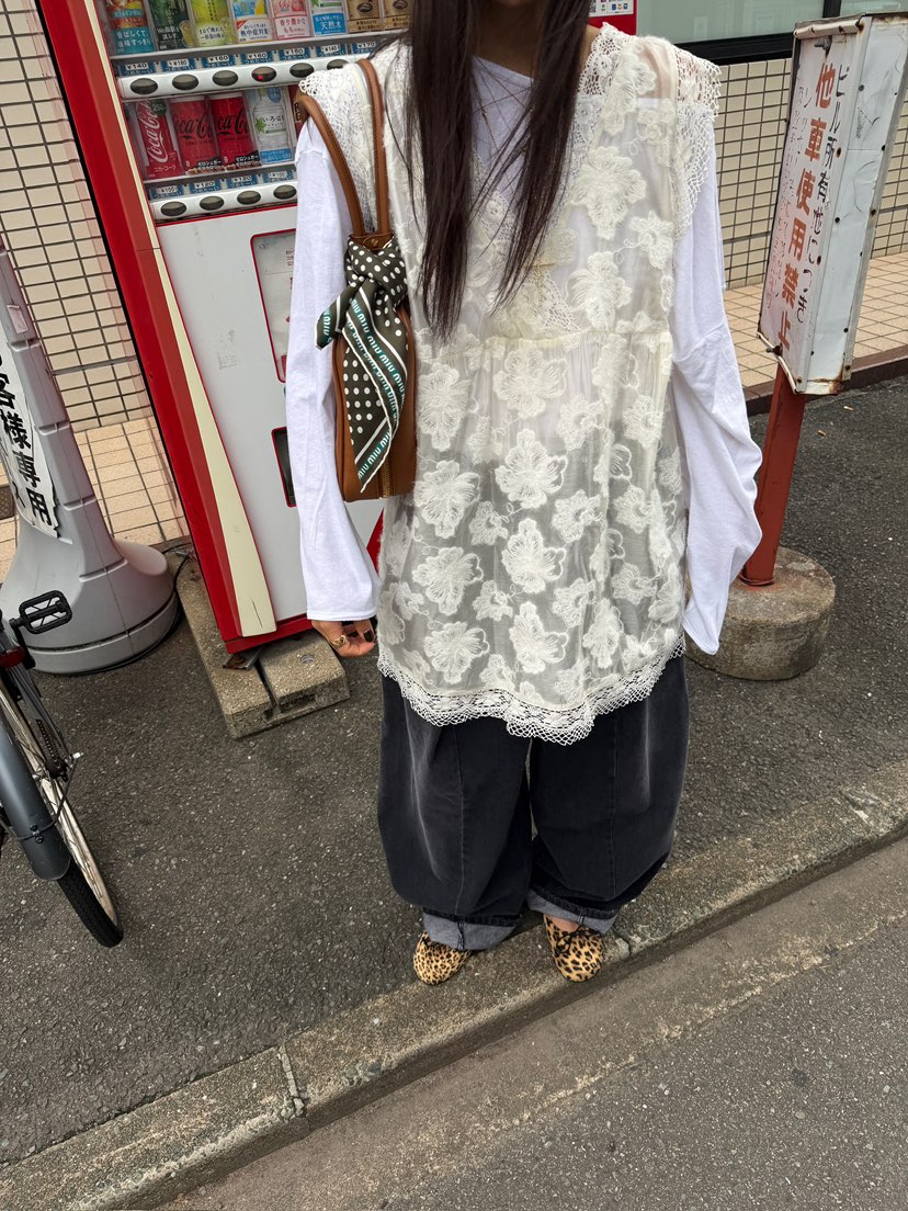 LOVE PULL韓國直郵女士新款真品休閑推薦人氣熱賣連衣裙OPSLOVE PULL連衣裙